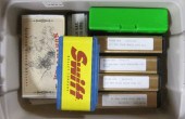 416 REMINGTON AMMUNITION AND R