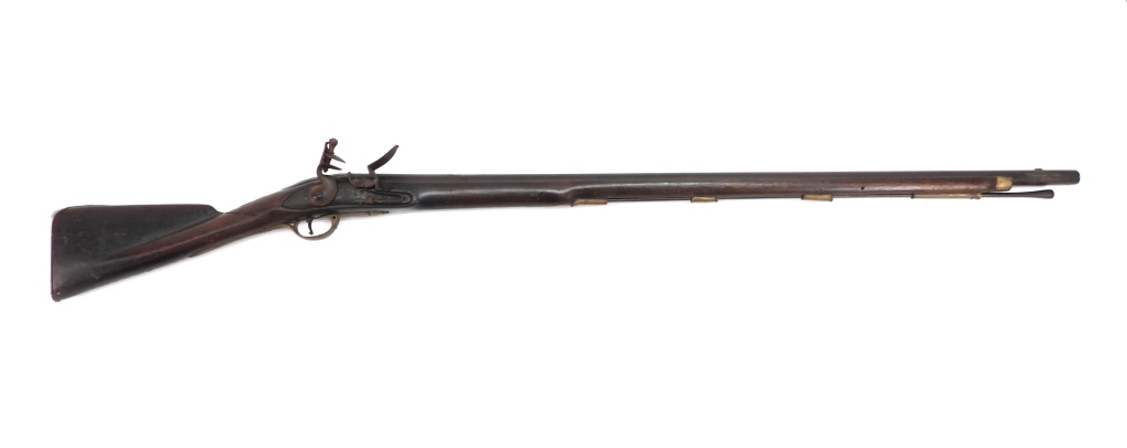 41ST REGIMENT LIEGE SHORT LAND