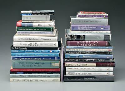 42 book, reference works on