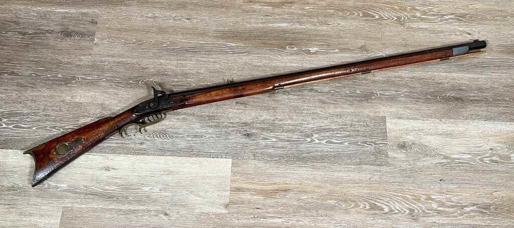 .42 CALIBER 1850 AMERICAN