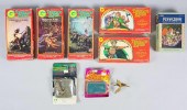 42 DUNGEON AND DRAGONS MINIATU