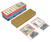 (42) MINIATURE SOLDIER FIGURES