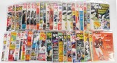 (42) SPORT WORLD MAGAZINE, 196