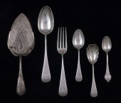 (42) VANDERSLICE SILVER: YERBA