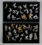 42 VINTAGE DUNGEONS AND DRAGON