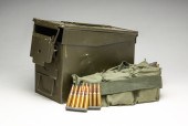 420 ROUNDS OF BALL M80 NATO 7.
