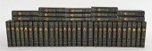 42PC WORKS OF CHARLES DE KOCK