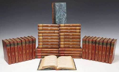 (43) FRENCH LITERATURE