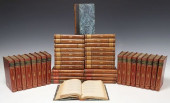 (43) FRENCH LITERATURE LEATHER