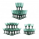 (43) PIECES OF VINTAGE THERESI