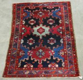 4'3" X 6'3" KARABAK ORIENTAL R