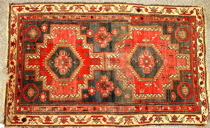 4.3 x 6.7 Caucasian  Estimate