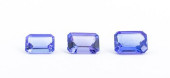 4.30 CTTW. LOOSE EMERALD-CUT T