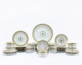 43PC, HAVILAND "VIEUX PARIS VE
