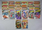 44 DAREDEVIL FIRST APPEARANCE