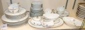 (44) Pcs Eschenbach Baronet Ch