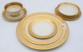 44 PIECE LENOX WESTCHESTER FOR