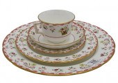44 PIECE WEDGWOOD "WILLIAMSBUR