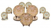 (44) ROSENTHAL LE JARDIN DE VE