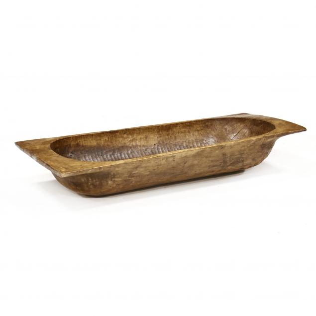 4.5 FOOT LONG PRIMITIVE BREAD