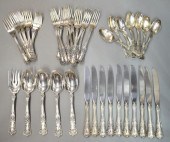 (45) GORHAM BUTTERCUP STERLING