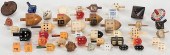 45 MISCELLANEOUS PUT & TAKE TO