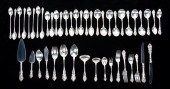 45 PCS WALLACE "SIR CHRISTOPHE