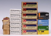 (450) AMMO, 30-06 M1 GARAND, 5