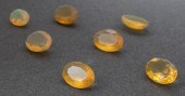 4.50 CTTW. LOOSE OVAL-CUT ETHI