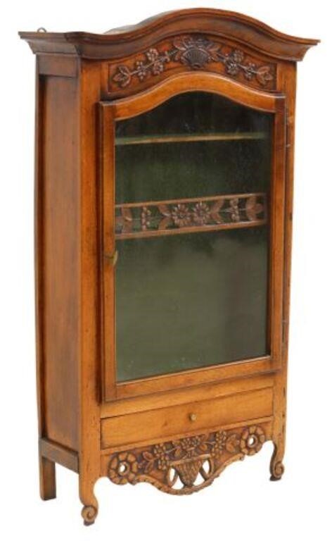 459FRENCH PROVINCIAL LOUIS XV STYLE