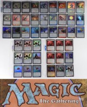 45PC MTG DARKSTEEL FIFTH DAWN