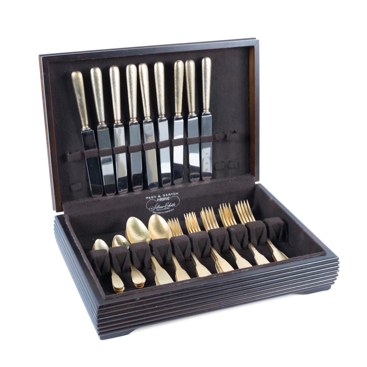 45PC PAMPALONI "TROIA" STERLING