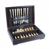 45PC PAMPALONI "TROIA" STERLIN