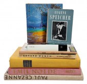 46 ART REFERENCE BOOKSPierre B