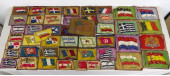 46 CIGAR & CIGARETTE FELTS FLA