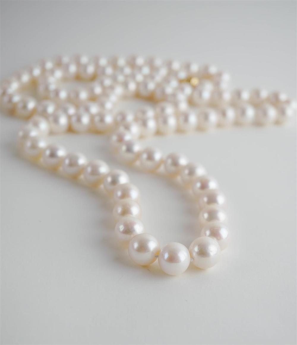 46 INCH 12-14MM SOUTH SEAS PEARL