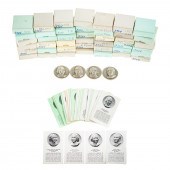 46 MEDALLIC ART OF NY, .999 SI
