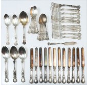 46 PC. GORHAM ''BUTTERCUP'' ST