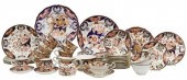 (46) ROYAL CROWN DERBY 'KINGS'