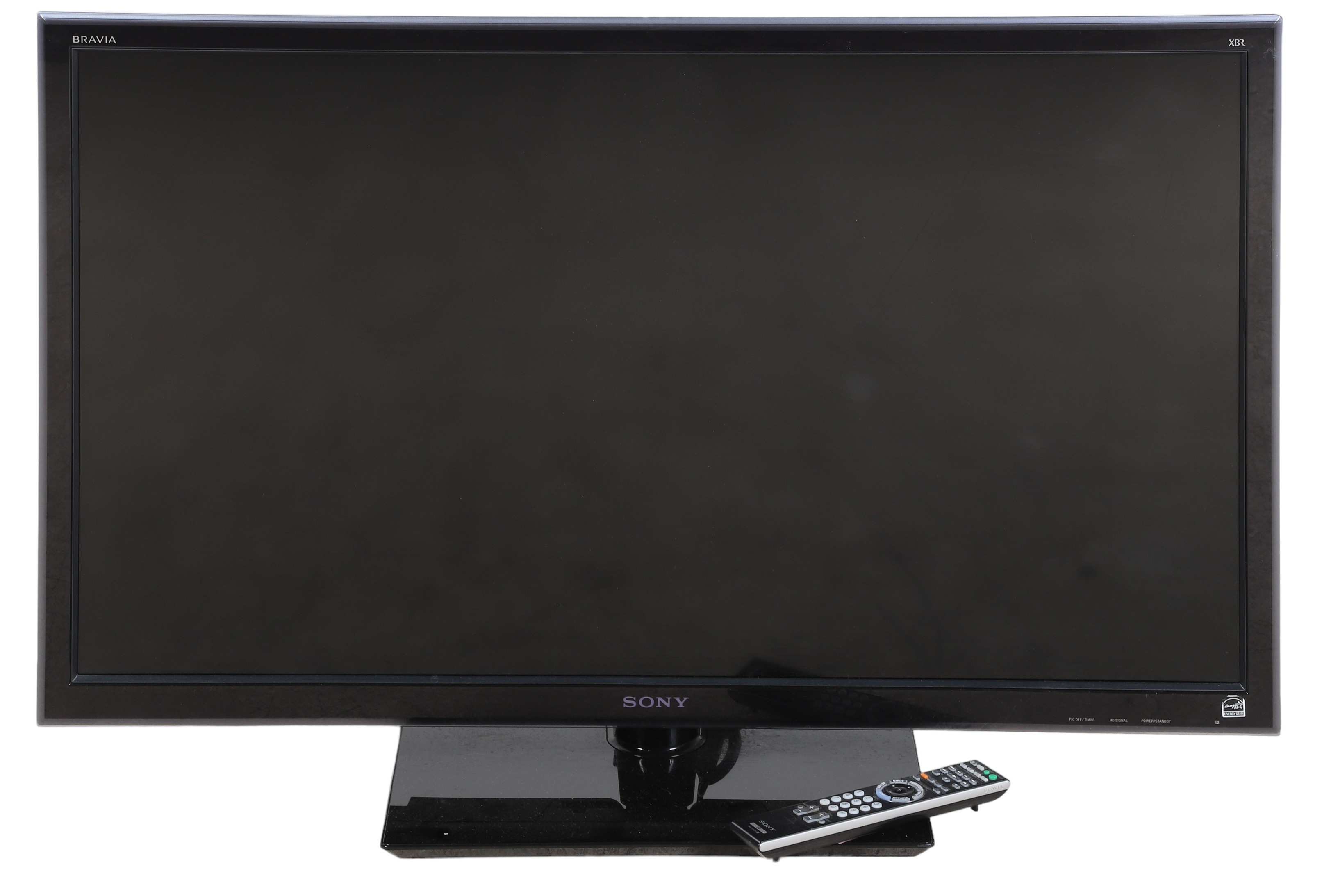 46" Sony Bravia flatscreen