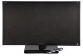 46" Sony Bravia flatscreen tel