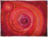 4'6" x 6' Verner Panton for UV