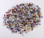 469.3 CTTW. LOOSE MIXED-CUT CO