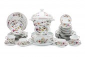 46PC RICHARD GINORI "GRANDUCA"