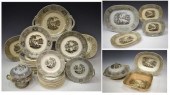(47) ENGLISH STAFFORDSHIRE TRA