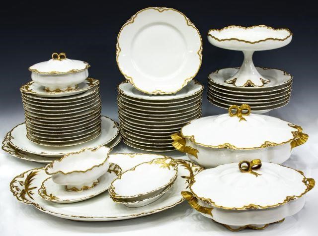 (47) HAVILAND & CO. LIMOGES