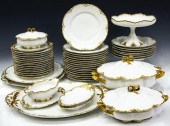 (47) HAVILAND & CO. LIMOGES RA