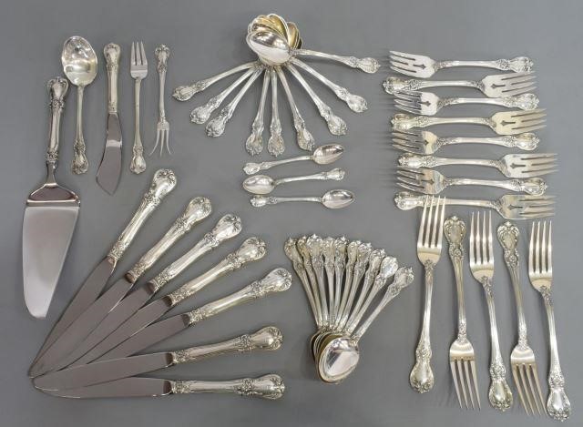 (47) TOWLE 'OLD MASTER' STERLING