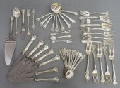 (47) TOWLE 'OLD MASTER' STERLI