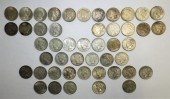 47PC UNITED STATES PEACE DOLLA